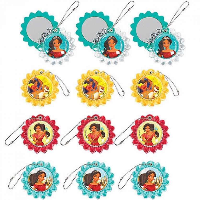 Birthday Party Supplies