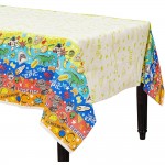 Birthday Party Supplies