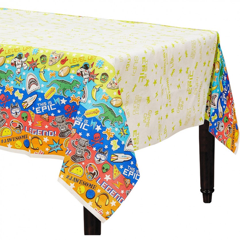 Birthday Party Supplies