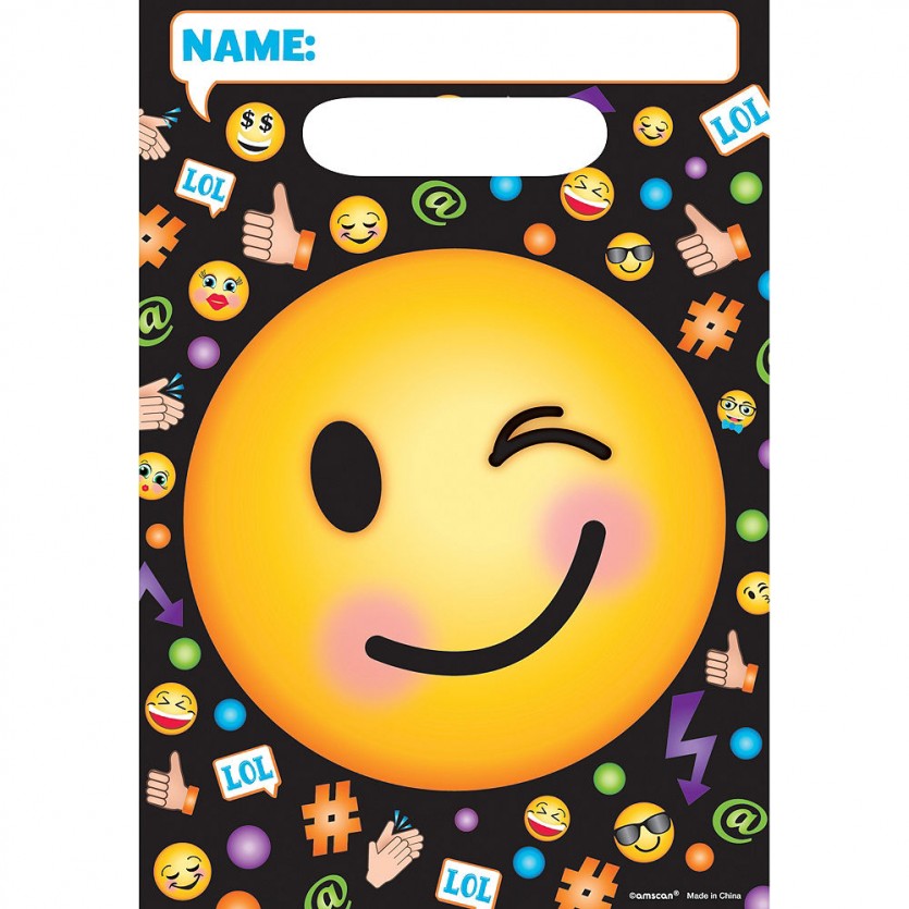 Birthday Party Supplies