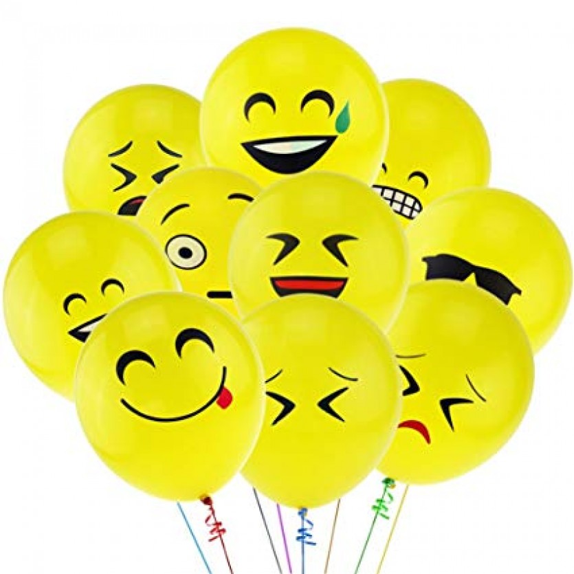 Birthday Party Supplies