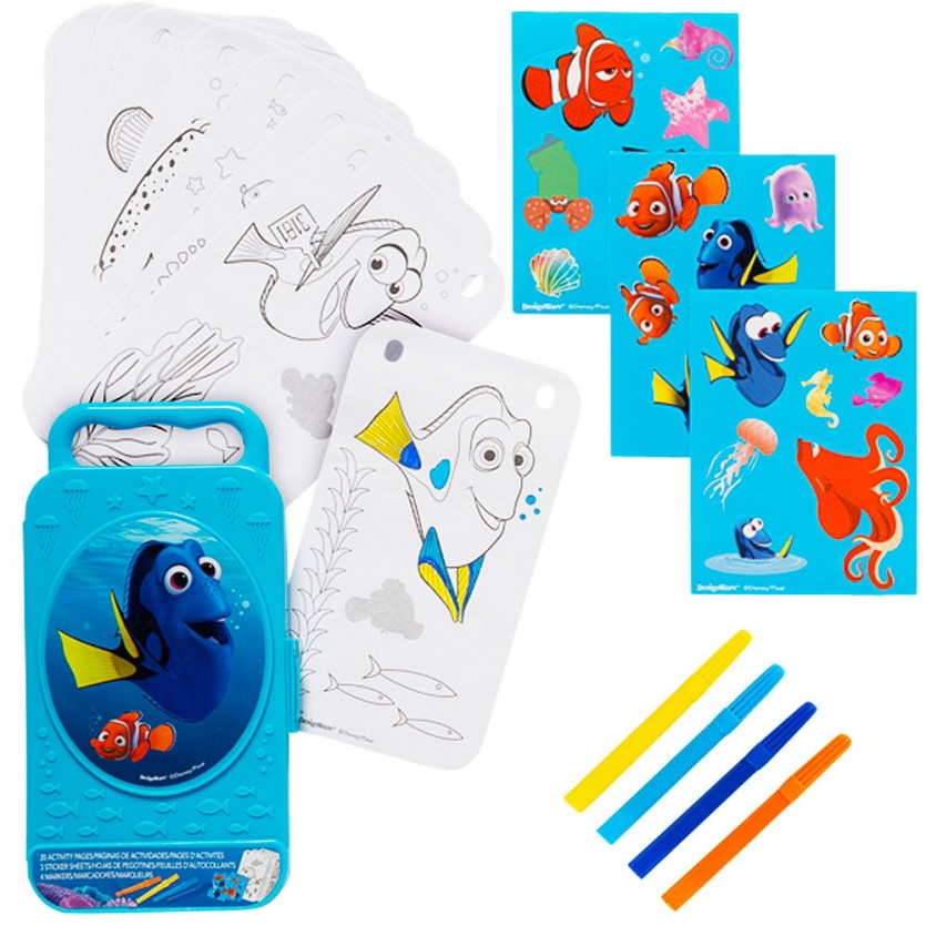 Birthday Party Supplies