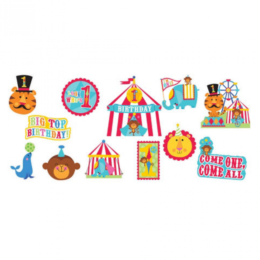 Birthday Party Supplies