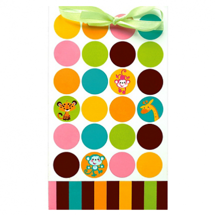 Fisher-Price™ Baby Favor Bags