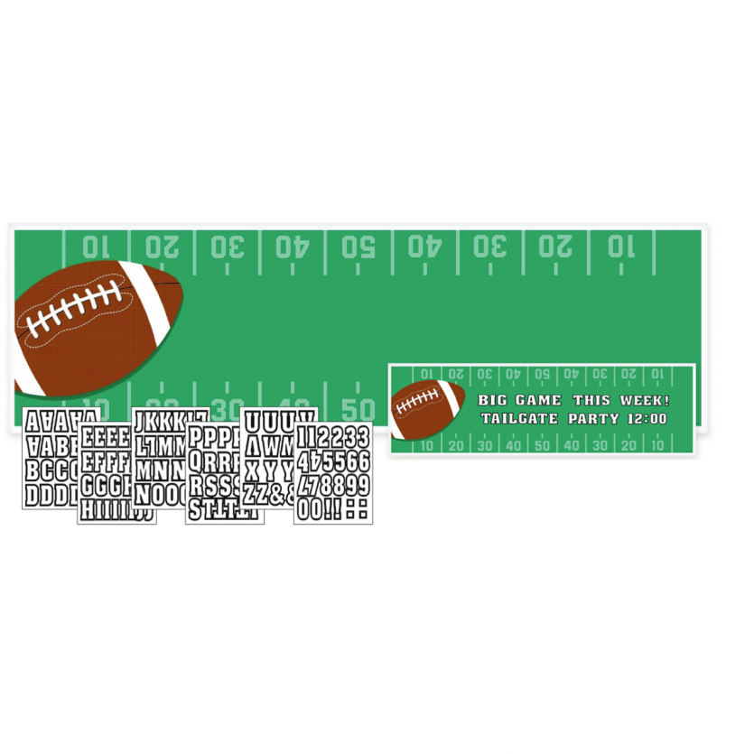 Sports Theme