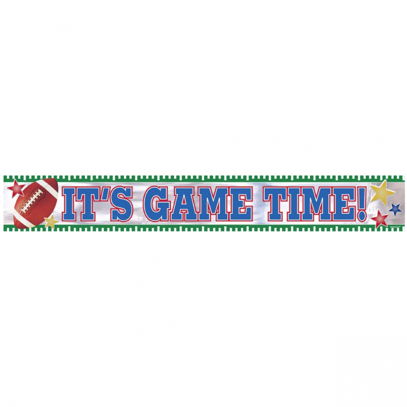 Birthday Party Supplies