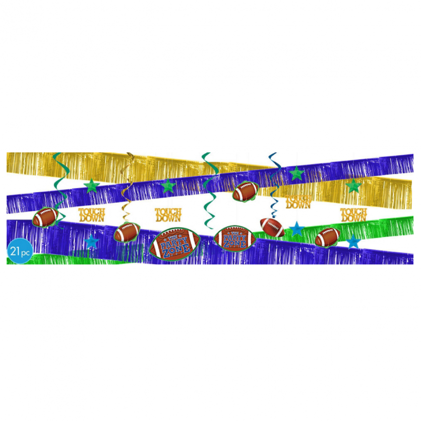 Birthday Party Supplies