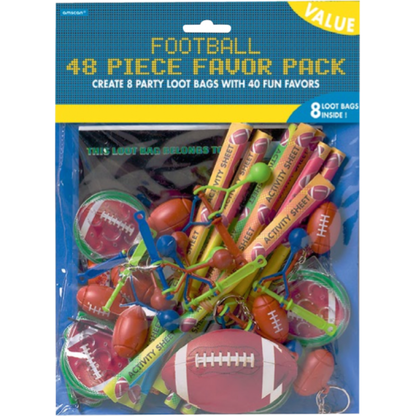 Birthday Party Supplies