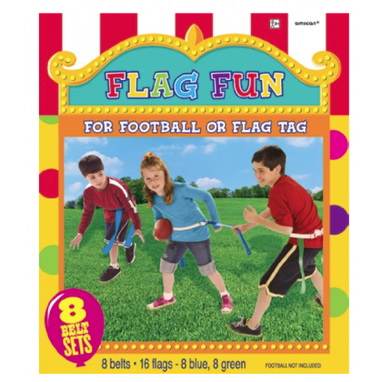 Flag Football