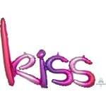 Letter Balloons