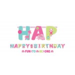 Birthday Party Supplies