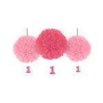 Birthday Party Supplies