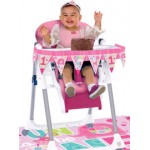 Birthday Party Supplies