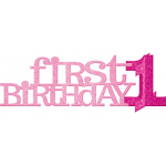 Birthday Party Supplies