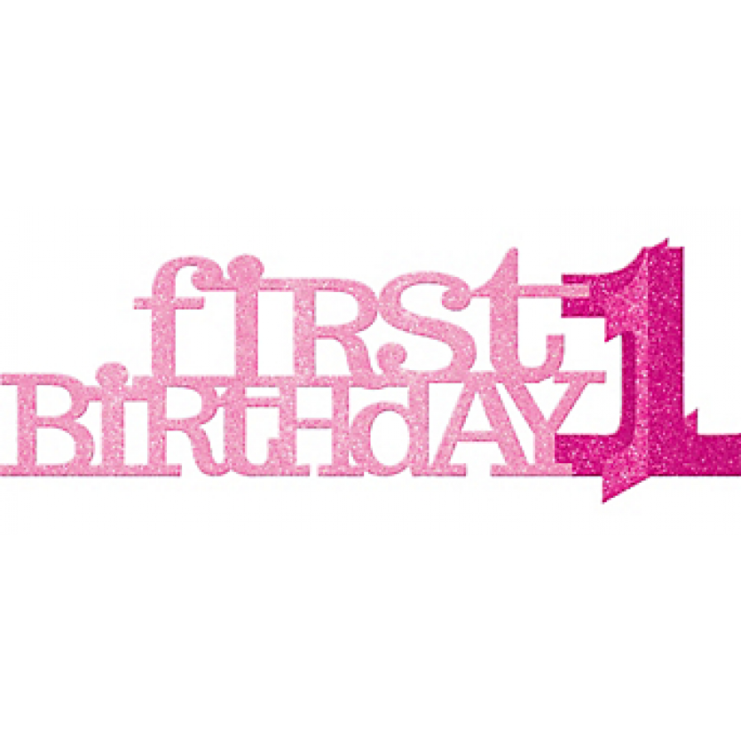 Birthday Party Supplies