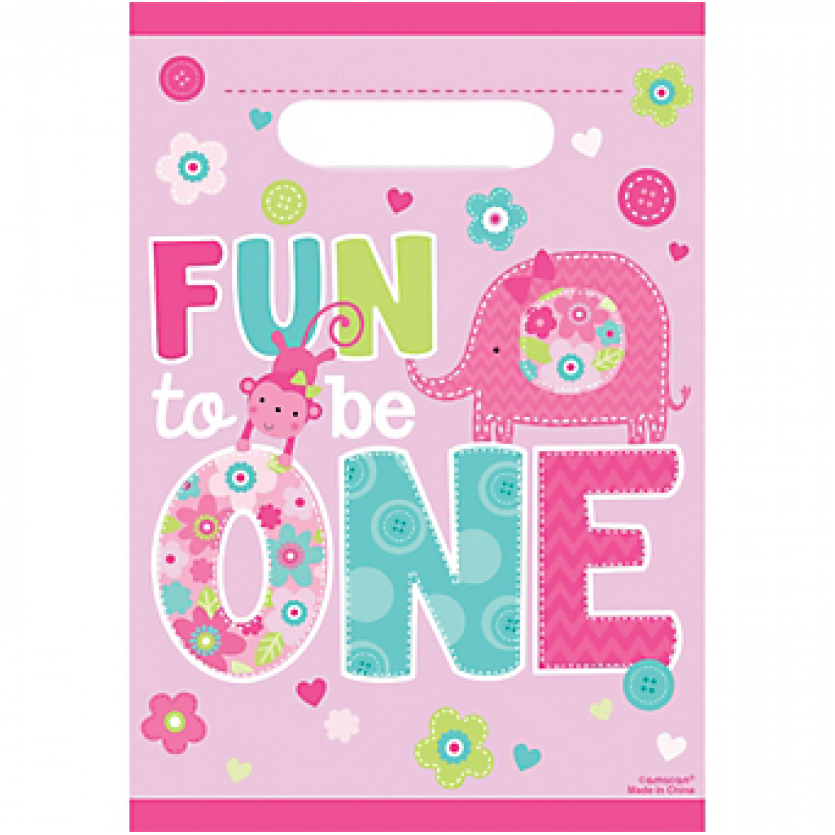 Birthday Party Supplies