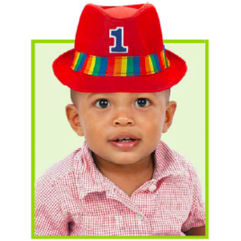 Birthday Party Supplies