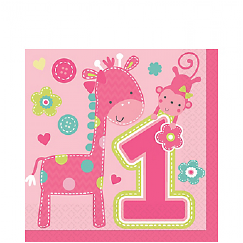 Birthday Party Supplies