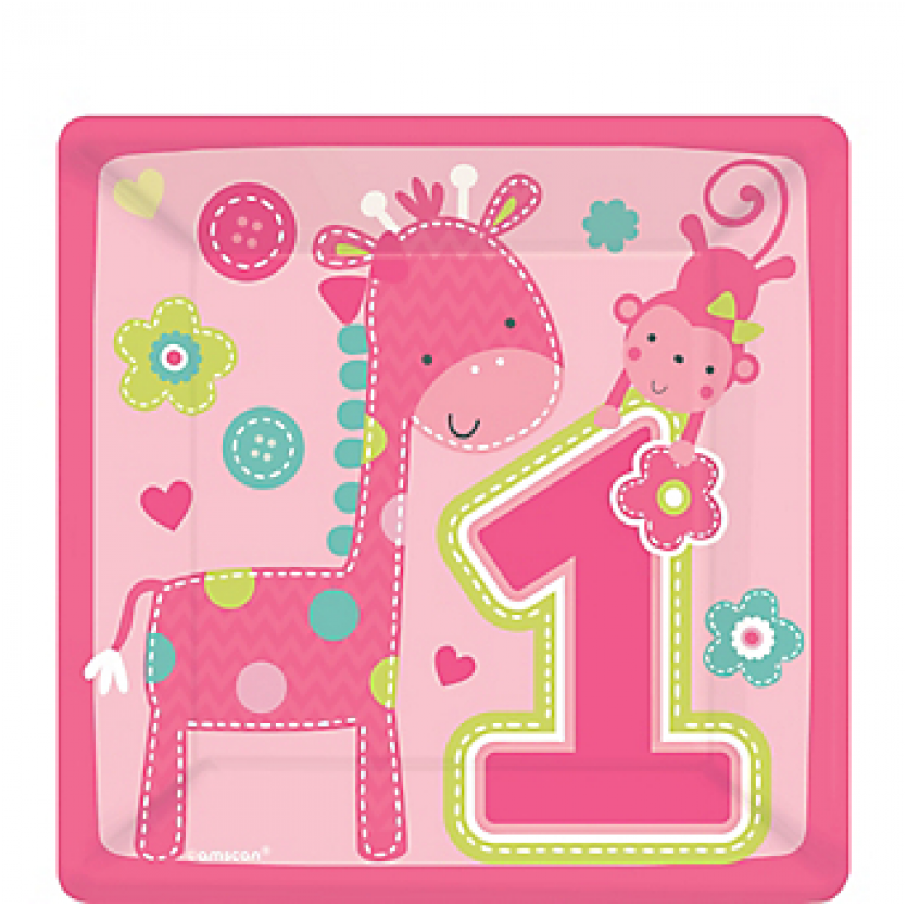 Birthday Party Supplies