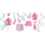 Birthday Party Supplies