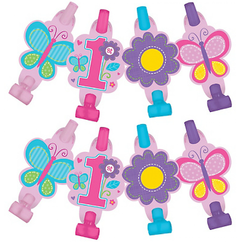 Birthday Party Supplies