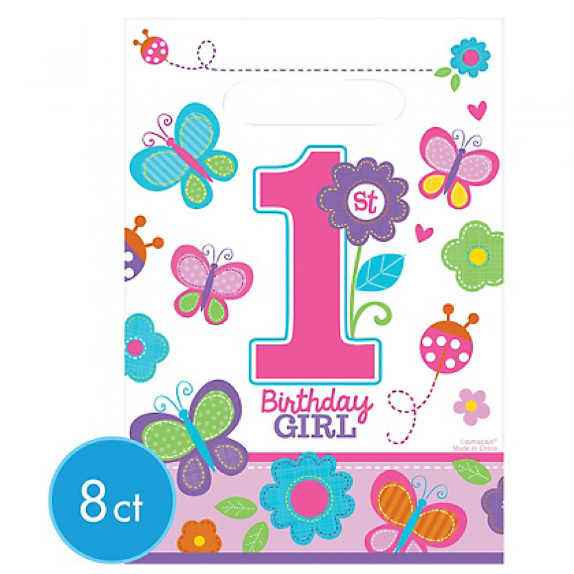 Birthday Party Supplies