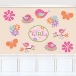 Birthday Party Supplies