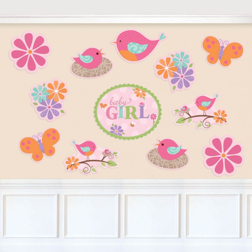 Birthday Party Supplies