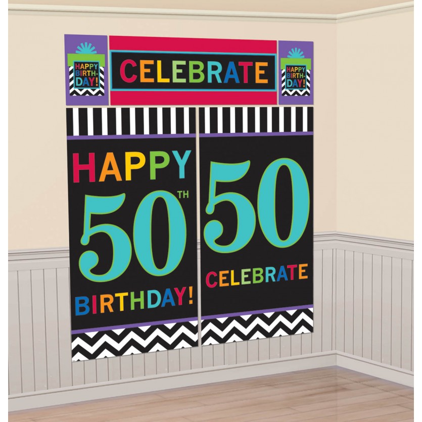 Birthday Party Supplies