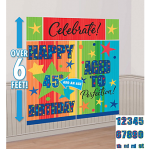 Birthday Party Supplies