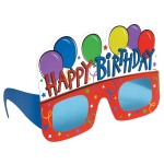 Birthday Party Supplies