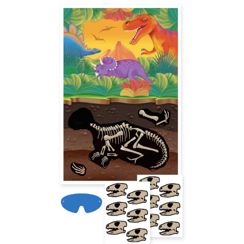 Birthday Party Supplies