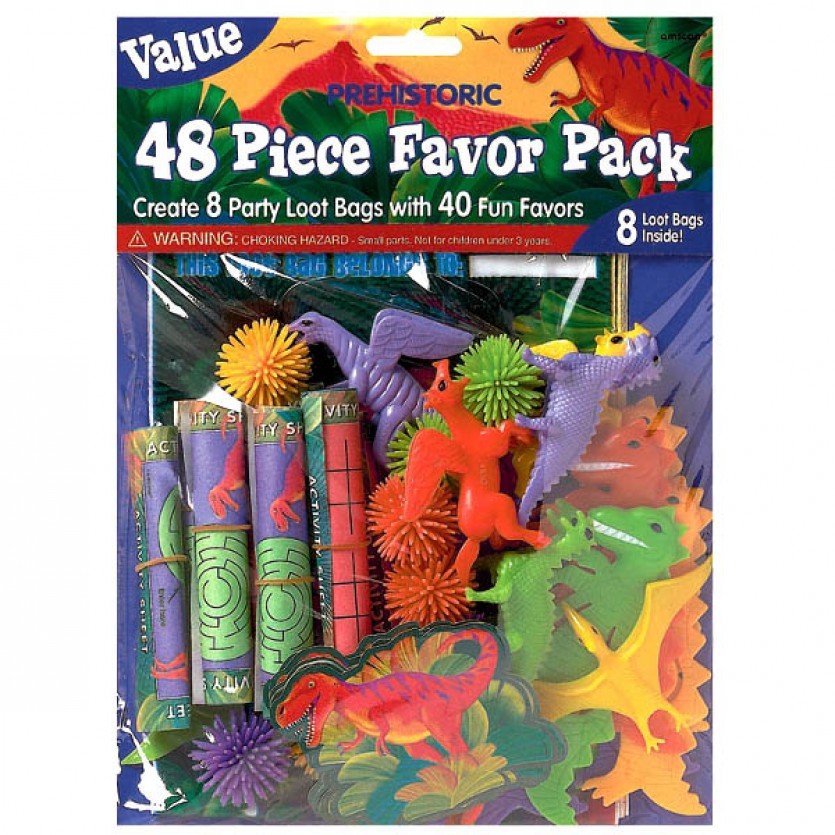 Birthday Party Supplies