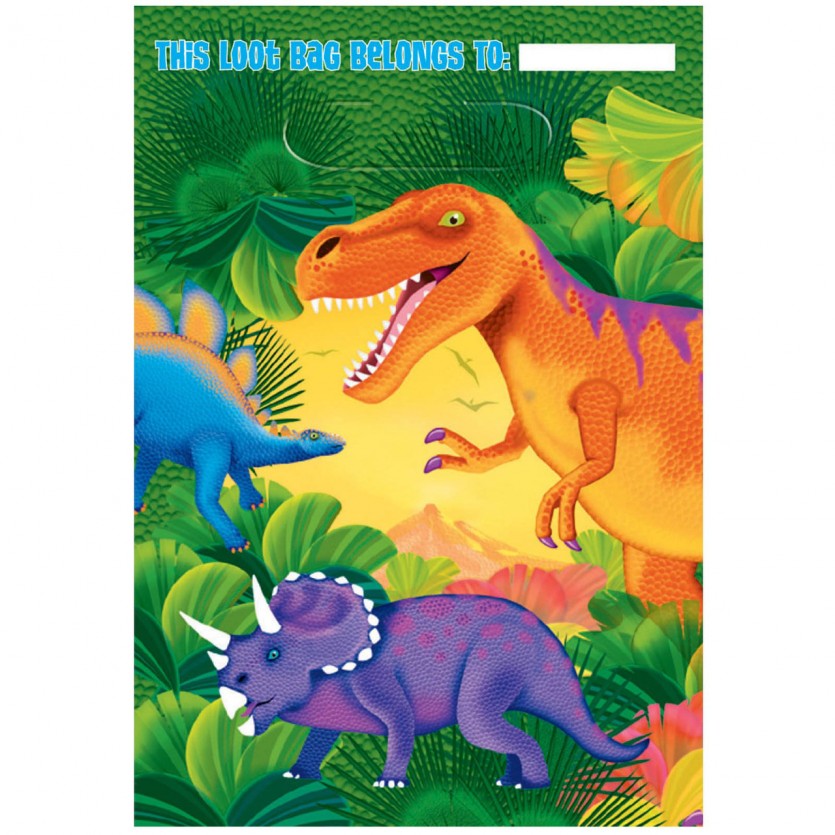 Birthday Party Supplies