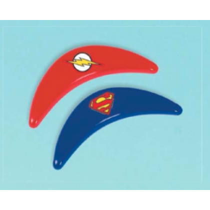 Justice League™ Boomerang Favor