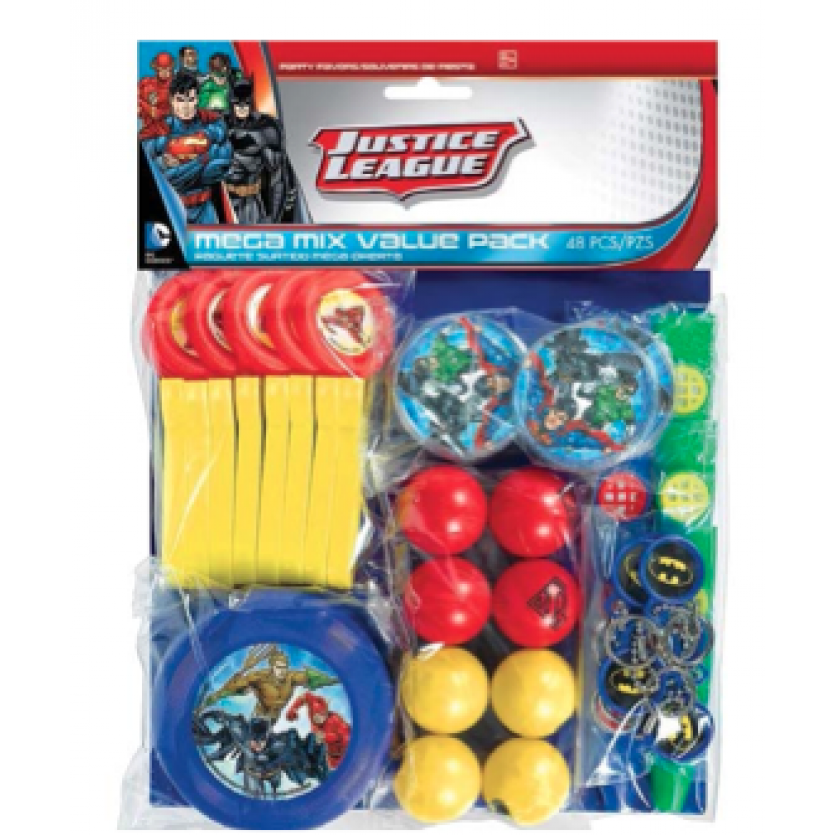 Birthday Party Supplies