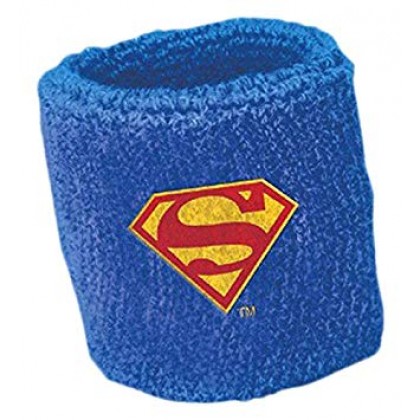 Justice League Sweatbands