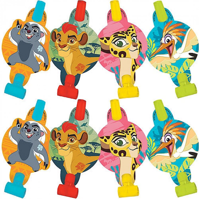 Birthday Party Supplies