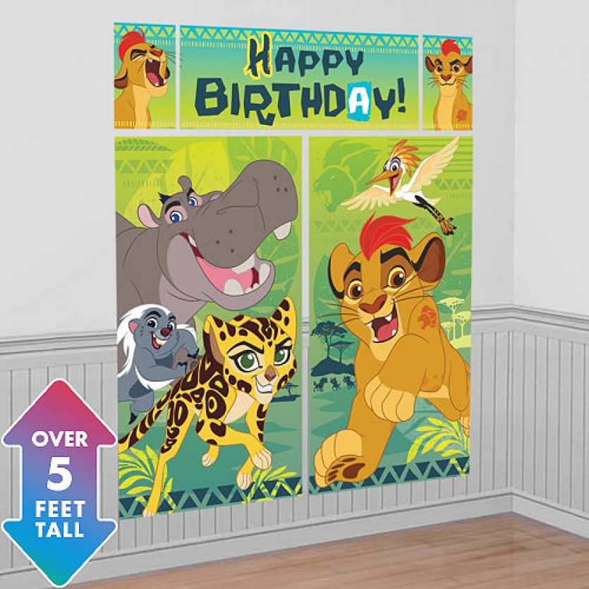 Birthday Party Supplies