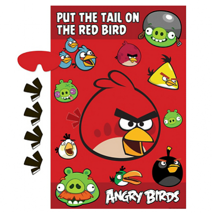 Angry Birds™ Party Game
