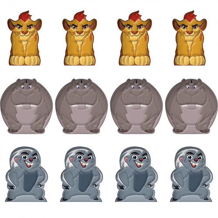 Birthday Party Supplies