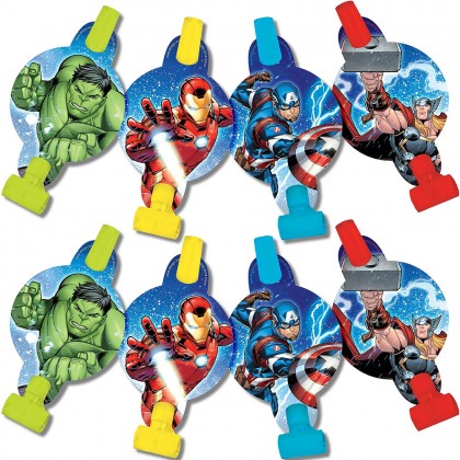 Marvel Epic Avengers™ Blowouts
