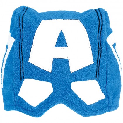 Marvel Epic Avengers Deluxe Hat - Fabric