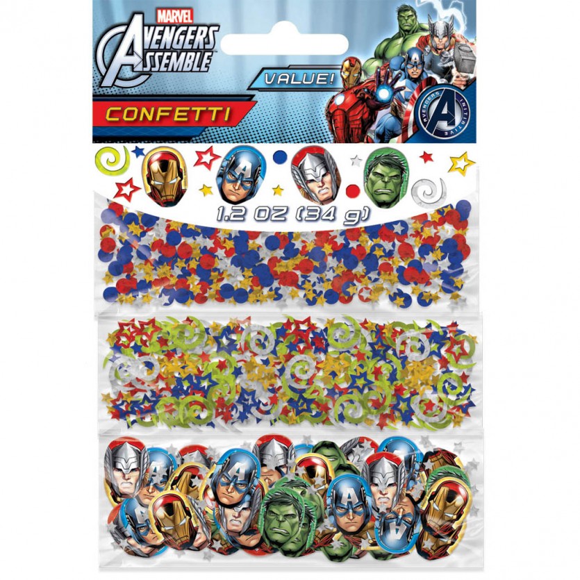 Birthday Party Supplies