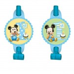 Birthday Party Supplies