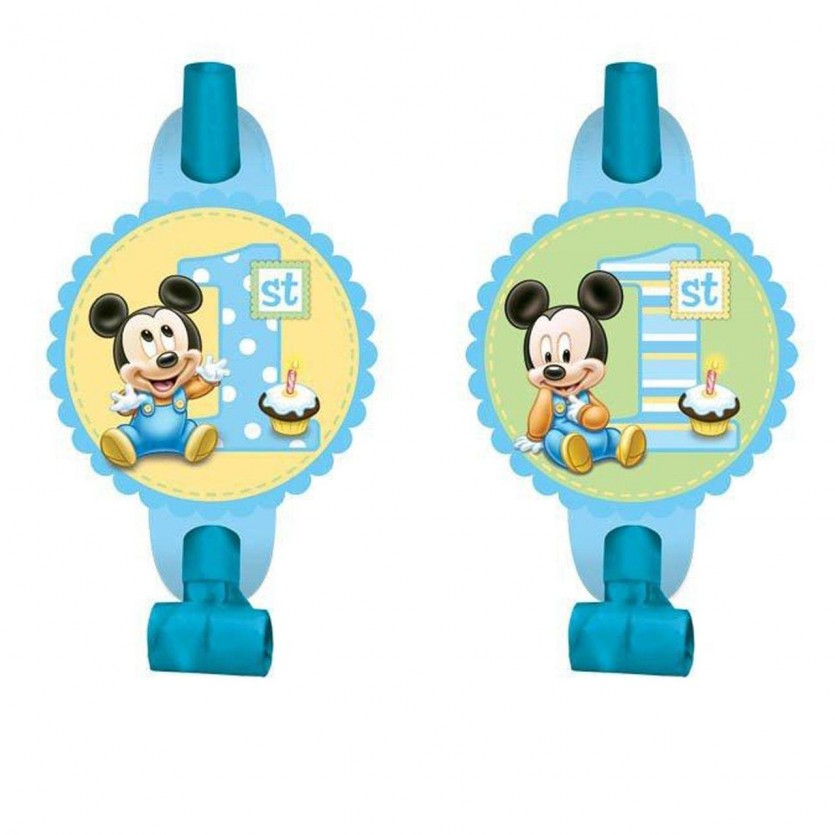 Birthday Party Supplies