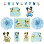 Birthday Party Supplies