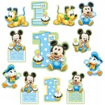 Birthday Party Supplies