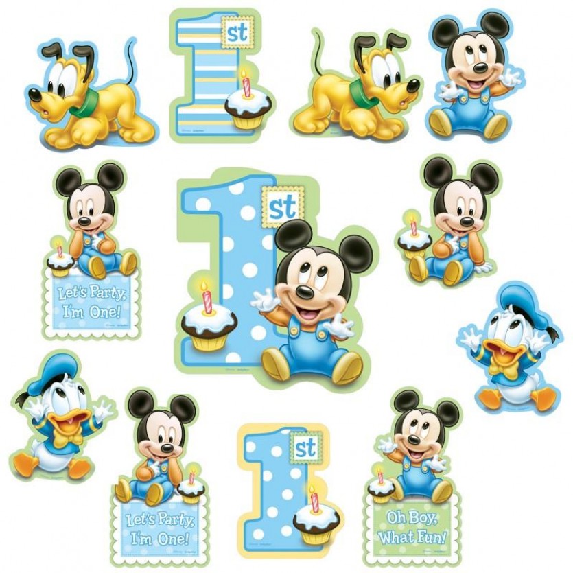 Birthday Party Supplies