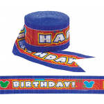 Birthday Party Supplies